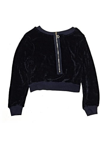 Truly Me Sweatshirt (view 2)