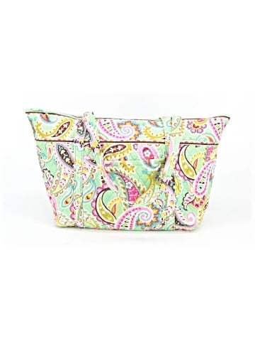 Vera Bradley Weekender (view 1)