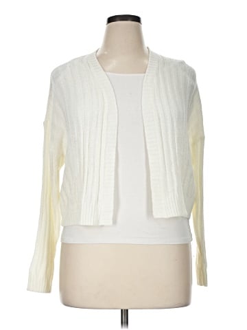 Torrid Cardigan (view 1)