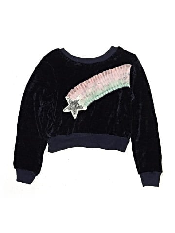 Truly Me Sweatshirt (view 1)