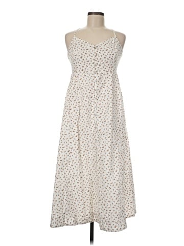 Madewell Casual Dress (view 1)