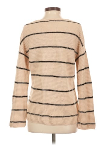 LINE Pullover Sweater (view 2)