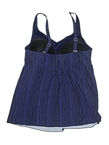 L.L.Bean Swimsuit Top (view 2)