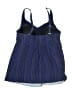 L.L.Bean Blue Swimsuit Top Size 18R - photo 2