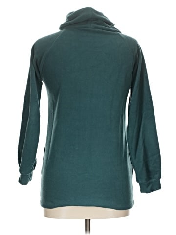 Hanna Andersson Turtleneck Sweater (view 2)