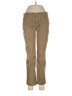 Free People Brown Khakis Size 28 waist - photo 1