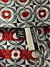 Topshop Hearts Silver Shorts Size 4 - photo 3