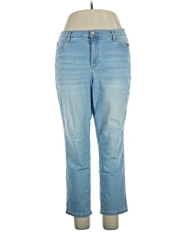 Nicole Miller New York Jeans (view 1)