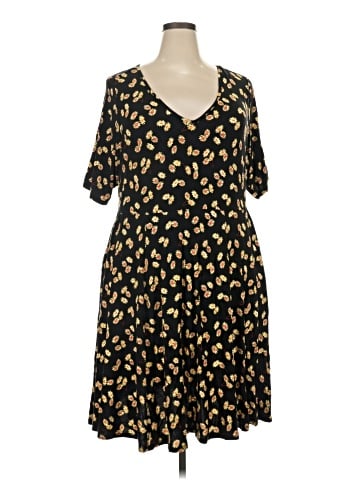 Torrid Casual Dress (view 1)