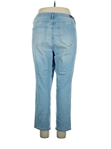 Nicole Miller New York Jeans (view 2)