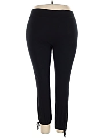 New York & Company Active Pants (view 2)