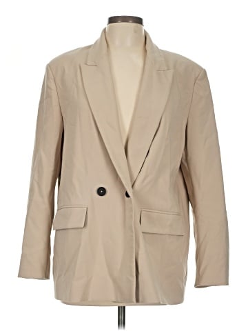 Zara Blazer (view 1)