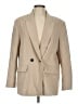 Zara Tan Blazer Size L - photo 1