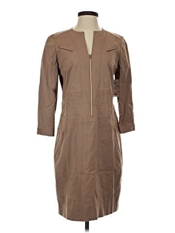 Etcetera Casual Dress (view 1)