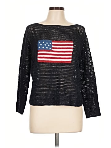 Norton McNaughton Pullover Sweater (view 1)