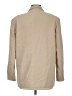 Zara Tan Blazer Size L - photo 2