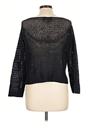 Norton McNaughton Pullover Sweater (view 2)