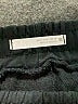 Zara Solid Black Athletic Shorts Size 13 - 14 - photo 3