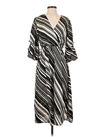 Robbie Bee Casual Dress (view 1)