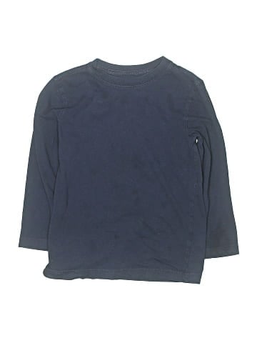Crazy 8 3/4 Sleeve T-Shirt (view 1)