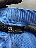 Gap Fit Solid Blue Athletic Shorts Size XL (kids) - photo 3