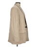 Zara Tan Blazer Size L - photo 4