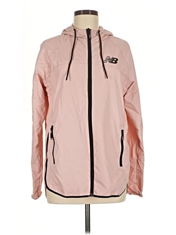 New Balance Windbreaker (view 1)