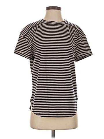 Brunello Cucinelli Short Sleeve T-Shirt (view 1)