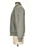 Artisan NY 100% Polyester Argyle Gray Jacket Size S - photo 5