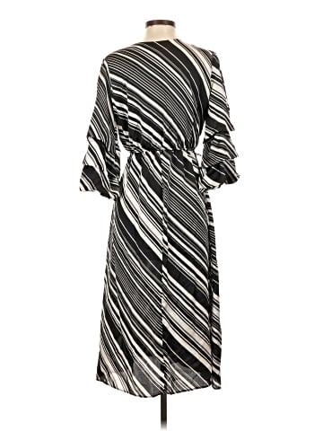 Robbie Bee Casual Dress (view 2)
