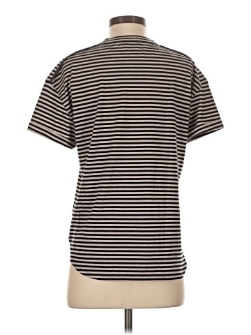 Brunello Cucinelli Short Sleeve T-Shirt (view 2)