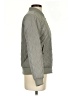 Artisan NY 100% Polyester Argyle Gray Jacket Size S - photo 4