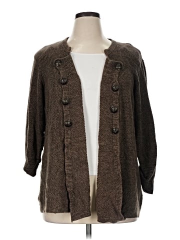 Apt. 9 Cardigan (view 1)