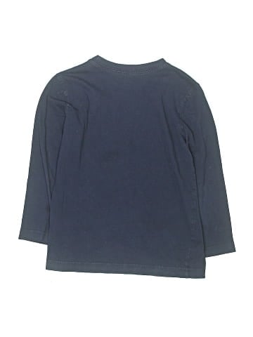 Crazy 8 3/4 Sleeve T-Shirt (view 2)
