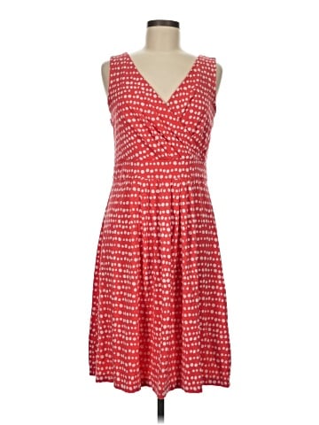 Lands' End Casual Dress (view 1)