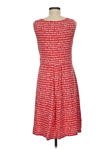 Lands' End Casual Dress (view 2)