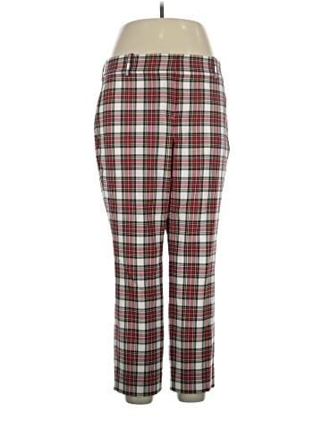 J.Crew Wool Pants (view 1)