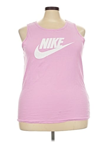 Nike Tank Top (view 1)