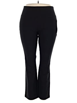 Women With Control Active Pants