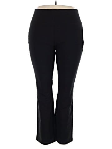 Women With Control Active Pants (view 1)