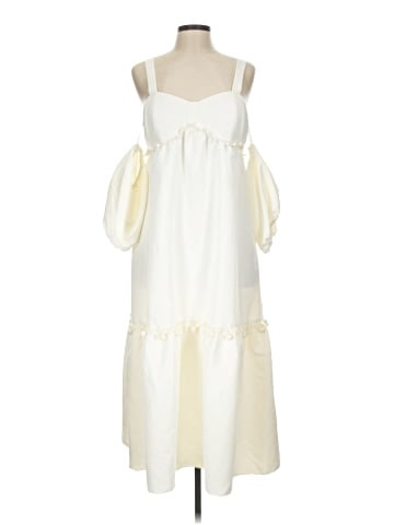 Sachin + Babi Casual Dress (view 1)