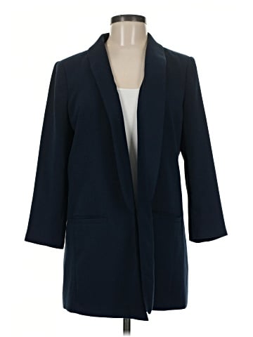 Ann Taylor LOFT Outlet Blazer (view 1)