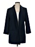 Ann Taylor LOFT Outlet 100% Polyester Blue Blazer Size 8 - photo 1