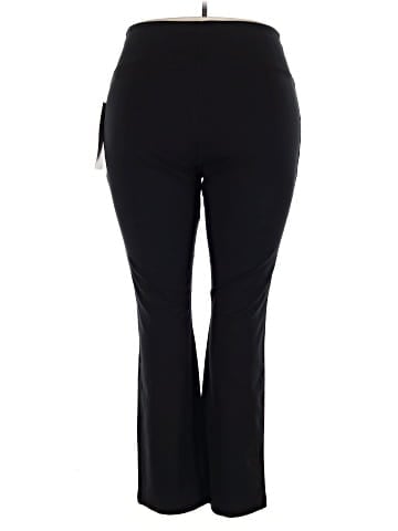Women With Control Active Pants (view 2)