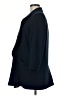 Ann Taylor LOFT Outlet 100% Polyester Blue Blazer Size 8 - photo 5