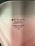 Athleta Solid Pink Skort Size M - photo 3
