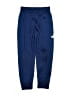 Nike 100% Polyester Blue Track Pants Size 5 - 6 - photo 1