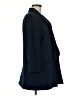 Ann Taylor LOFT Outlet 100% Polyester Blue Blazer Size 8 - photo 4