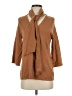 Chico's Brown Cardigan Size S - photo 1