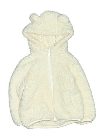 Old Navy Zip Up Hoodie (view 1)